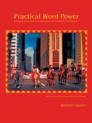 cover image of Practical Word Power